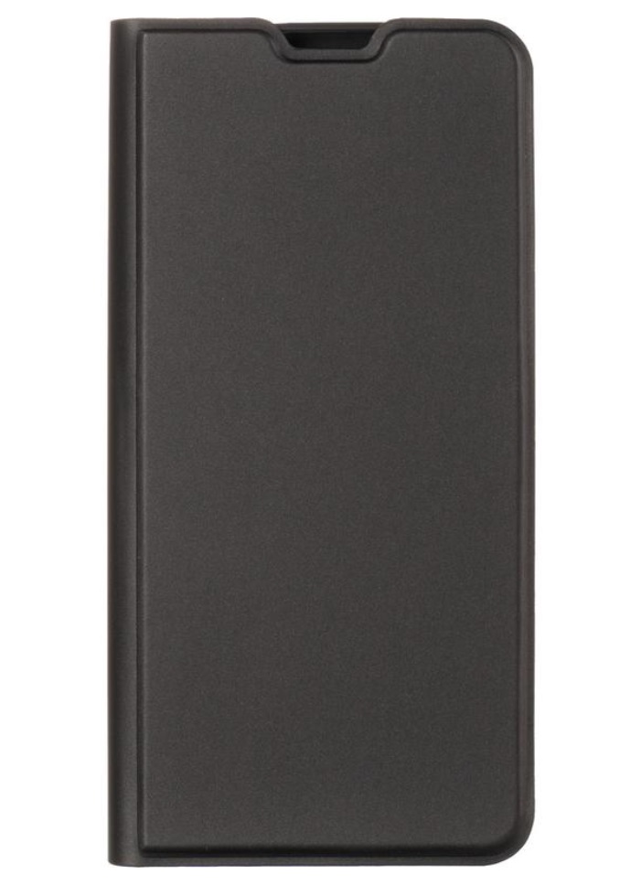 Чехол для смартфона Gelius Book Cover Shell Case for Infinix Note 30 Pro X678B Black (95285) - Фото 1