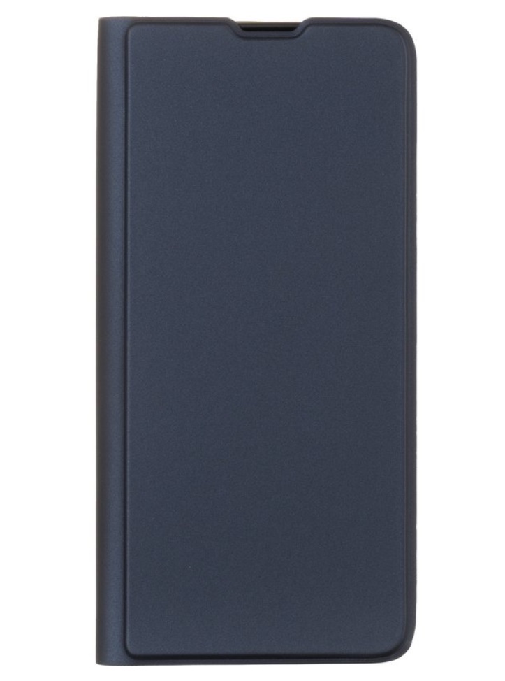 Чехол для смартфона Gelius Book Cover Shell Case for Realme C55 Dark Blue (94544) - Фото 1