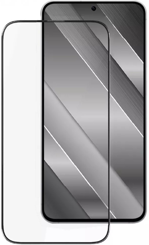 Захисне скло для смартфону Proove Premium Samsung Galaxy S26 black (PGPPMSS26001) - Фото 1