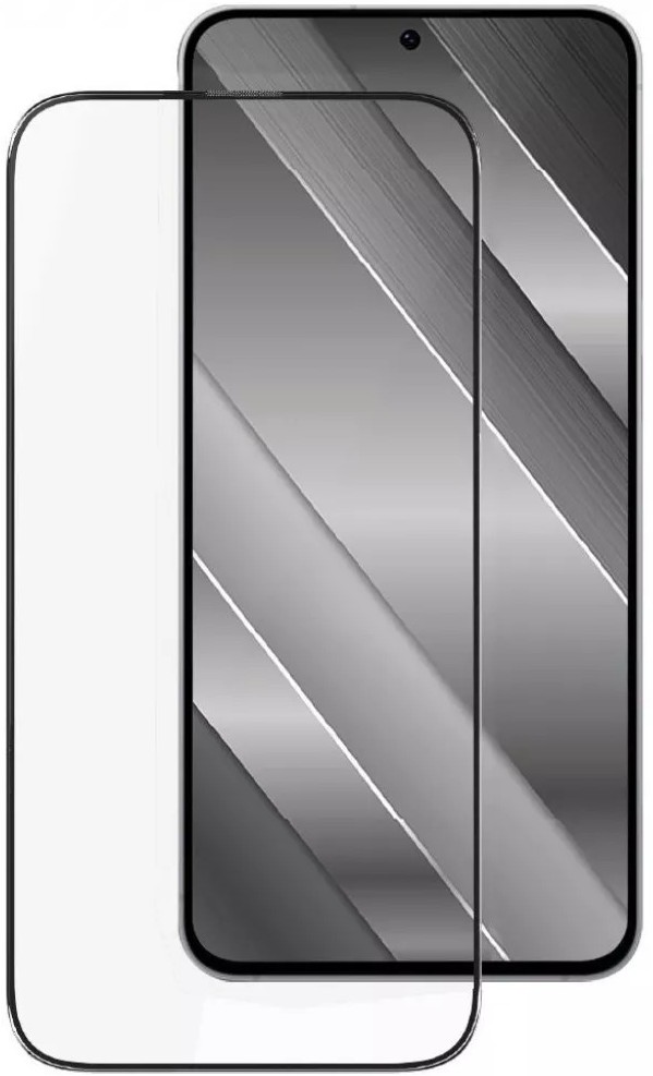 Защитное стекло для смартфона Proove Premium Samsung Galaxy S26 Plus black (PGPPMSS26P01)