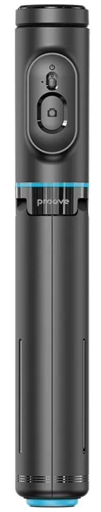 Штатив Proove DropStop Mini (730mm) black (MPDSM0000001) - Фото 1