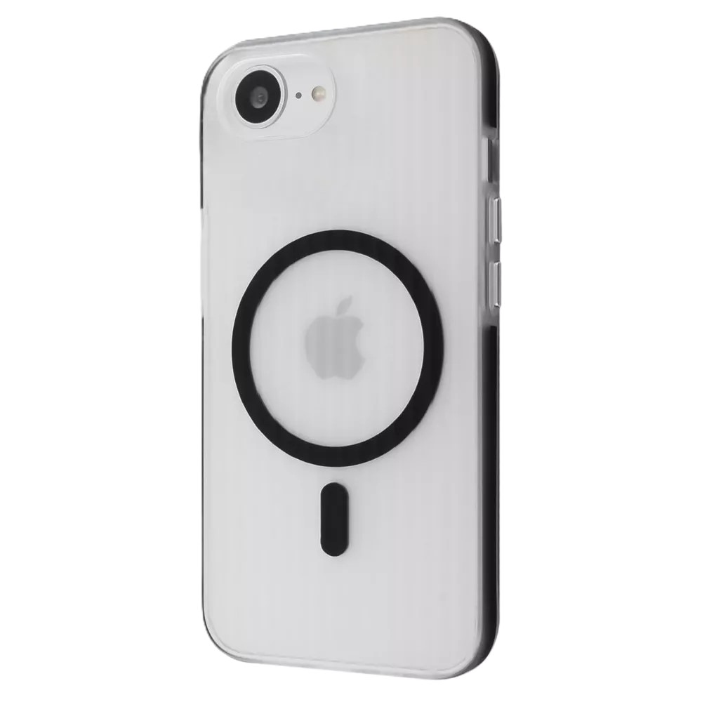 Чехол для смартфона Proove Astro Case with Magnetic Ring iPhone 16e Black (PCASIP16E002) - Фото 1
