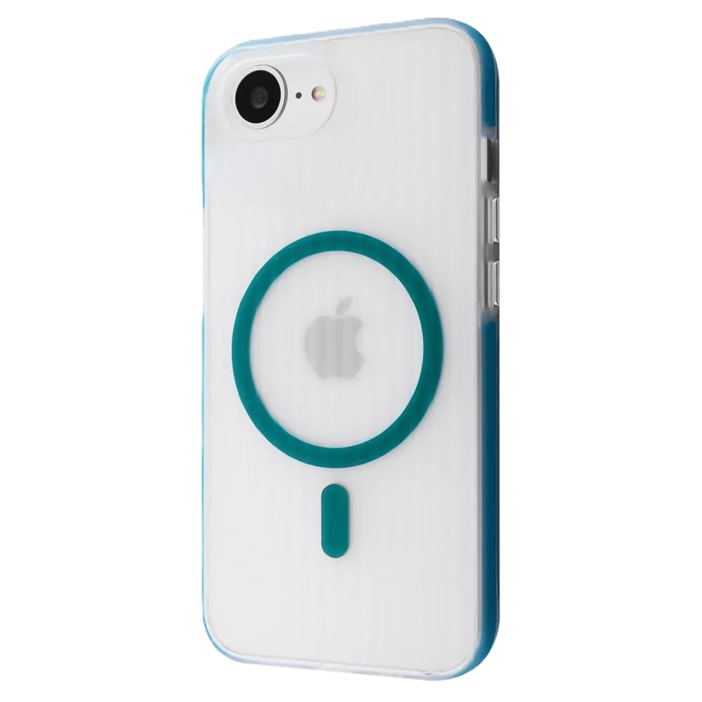 Чохол для смартфону Proove Astro Case with Magnetic Ring iPhone 16e Mint (PCASIP16E009) - Фото 1