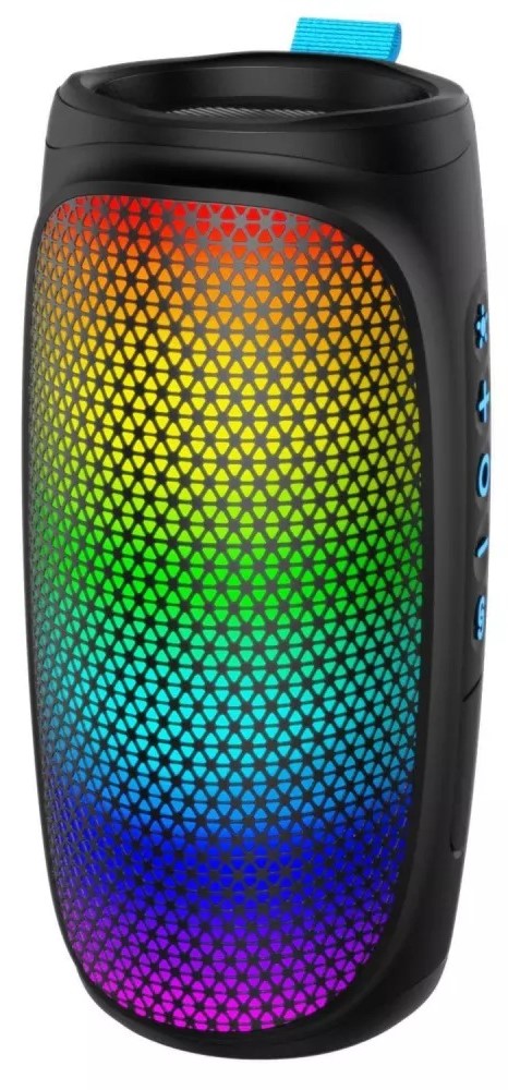 Портативна акустика Proove Nova 10W (APP) black (PDNW10001AP01) - Фото 1