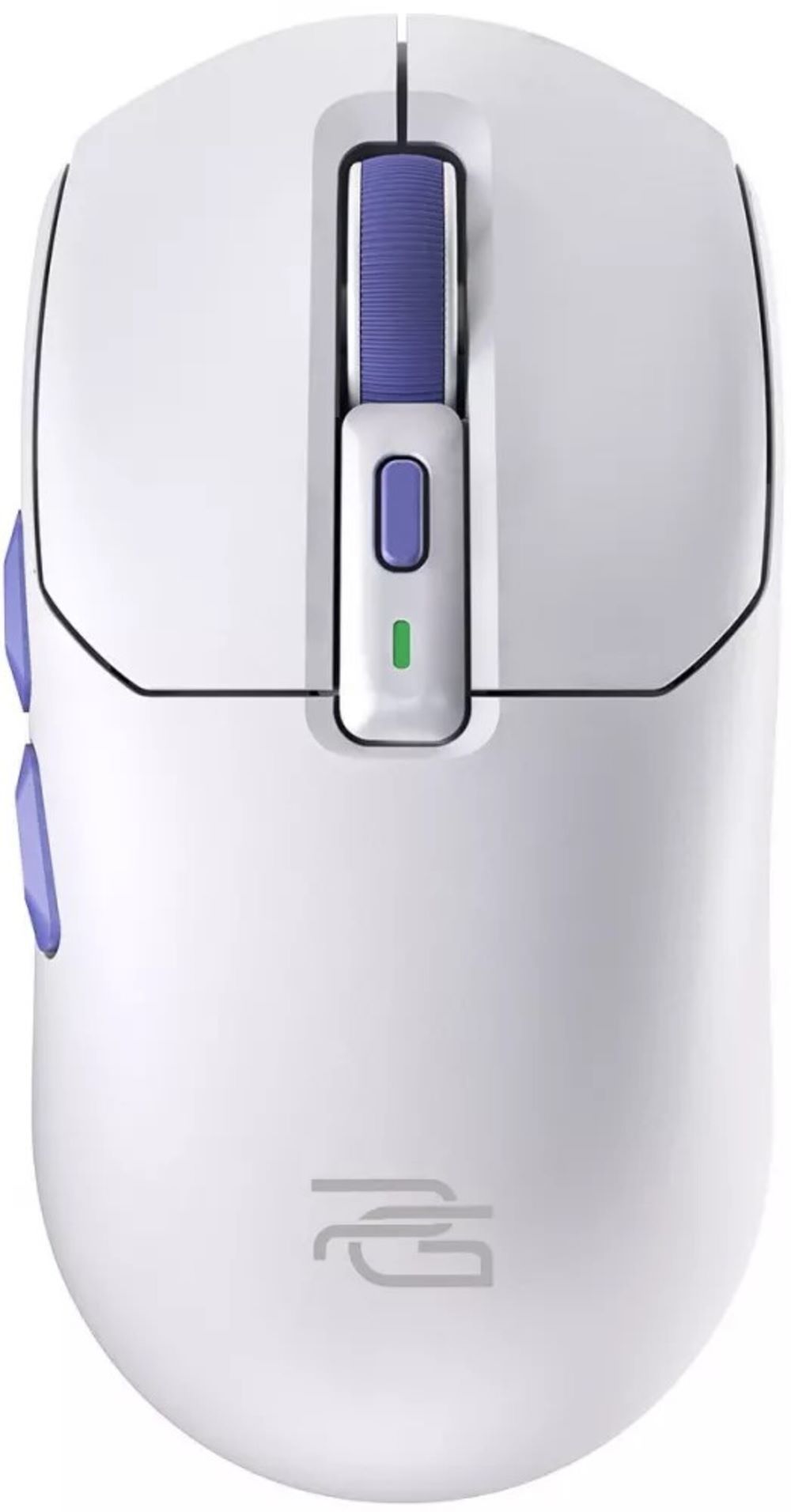 Мышь беспроводная игровая Proove Gaming Rate Pro White (WMRP00022002) - Фото 1
