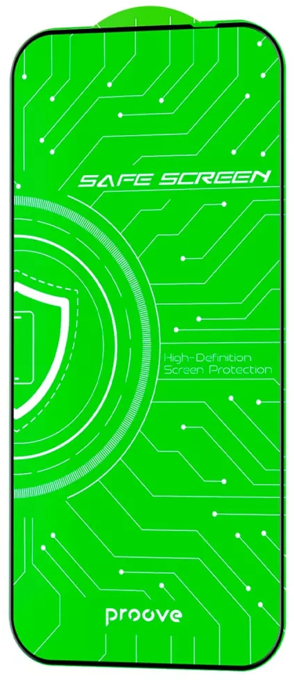 Купить Защитное стекло для смартфона Proove Safe Screen Xiaomi Redmi Note 13/ Note 13 Pro/ Xiaomi 13T/Poco X6 black (PGPSSXRN1301) - Фото 1 Защитное стекло для смартфона Proove Safe Screen Xiaomi Redmi Note 13/ Note 13 Pro/ Xiaomi 13T/Poco X6 black (PGPSSXRN1301) - Фото 1