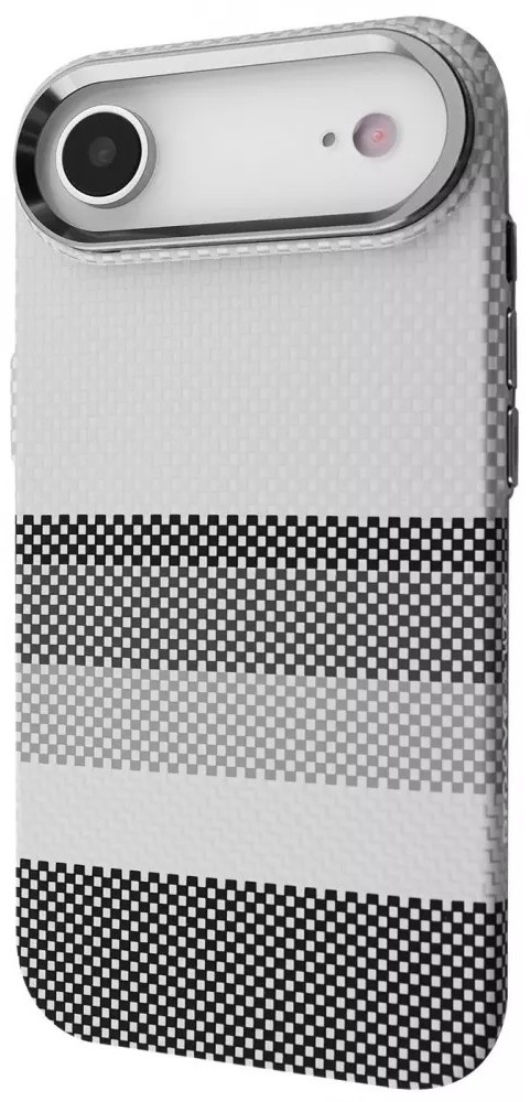 Купити Чохол для смартфону Proove Gleam Case with Magnetic Ring iPhone 17 Air White borders (651810813) - Фото 1 Чохол для смартфону Proove Gleam Case with Magnetic Ring iPhone 17 Air White borders (651810813) - Фото 1