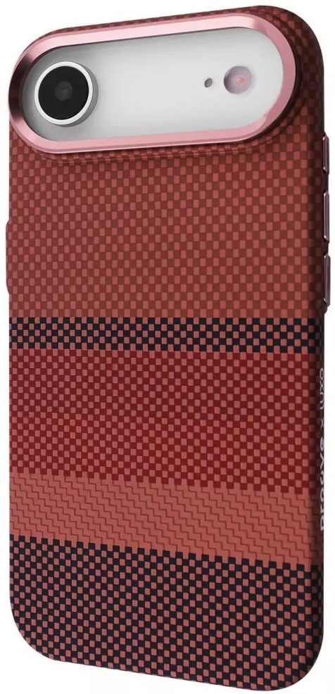 Купити Чохол для смартфону Proove Gleam Case with Magnetic Ring iPhone 17 Air Gold borders (651810808) - Фото 1 Чохол для смартфону Proove Gleam Case with Magnetic Ring iPhone 17 Air Gold borders (651810808) - Фото 1