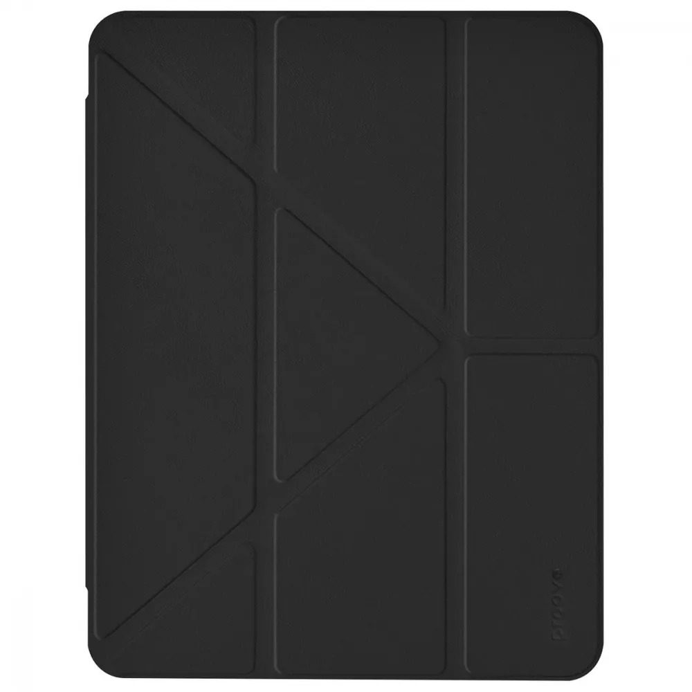 Чохол для планшету Proove Solid Case iPad 10th-gen 10.9" 2022/11th-gen 11" 2025 black (PCSCID101902) - Фото 1