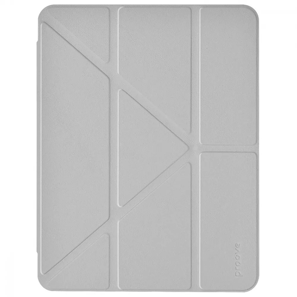 Чохол для планшету Proove Solid Case iPad 10th-gen 10.9" 2022/11th-gen 11" 2025 gray (PCSCID101905) - Фото 1