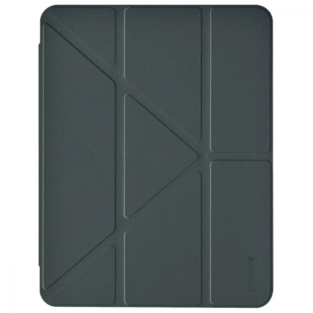 Чохол для планшету Proove Solid Case iPad 10th-gen 10.9" 2022/11th-gen 11" 2025 green (PCSCID101906) - Фото 1