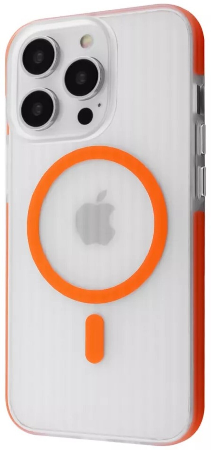 Чехол для смартфона Proove Astro Case with Magnetic Ring iPhone 14 Pro orange (PCASIP14P010) - Фото 1