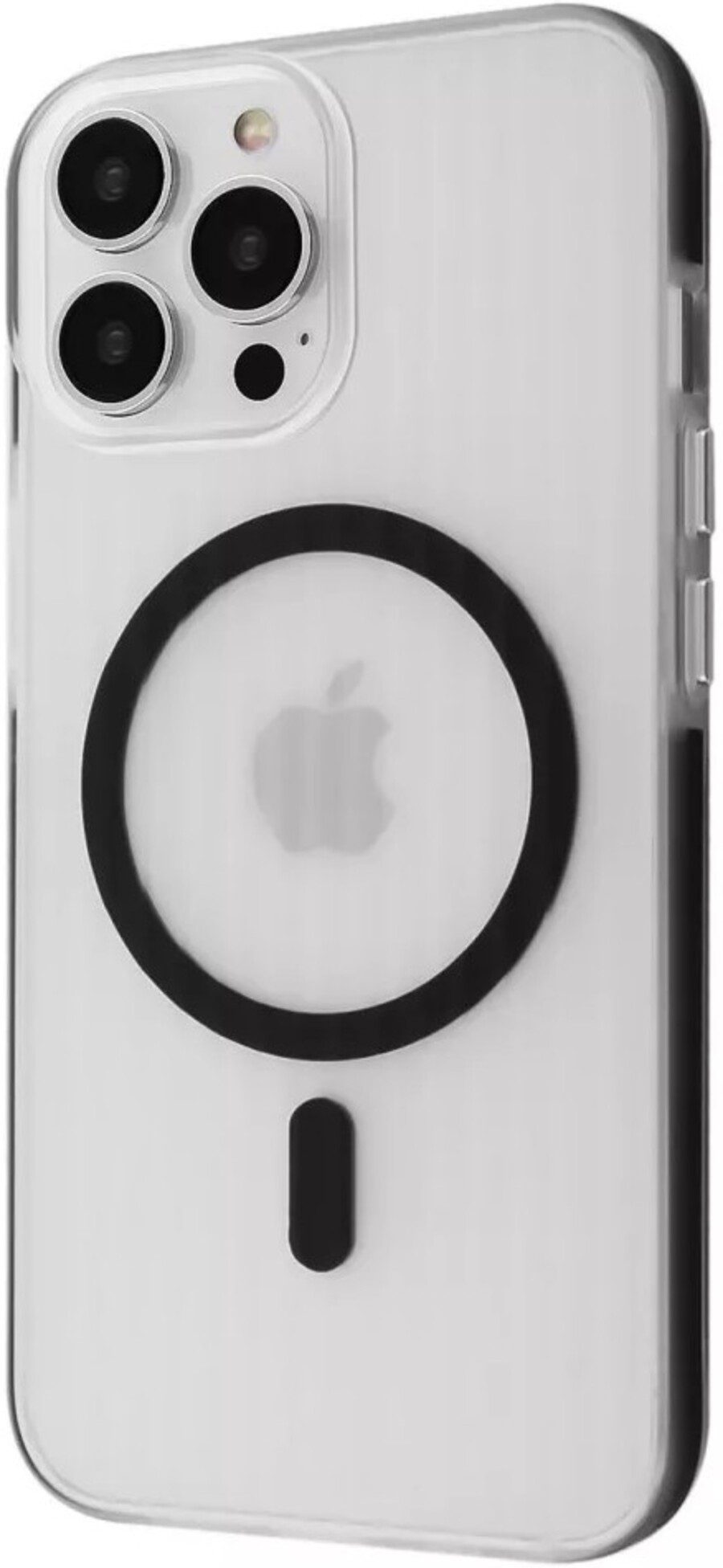 Чехол для смартфона Proove Astro Case with Magnetic Ring iPhone 13 Pro Max Black (PCASIP13PM02) - Фото 1