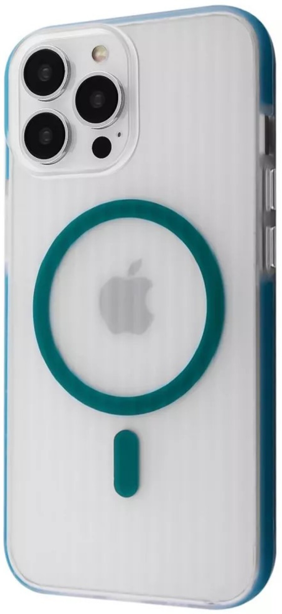 Чехол для смартфона Proove Astro Case with Magnetic Ring iPhone 13 Pro Max Mint (PCASIP13PM09) - Фото 1