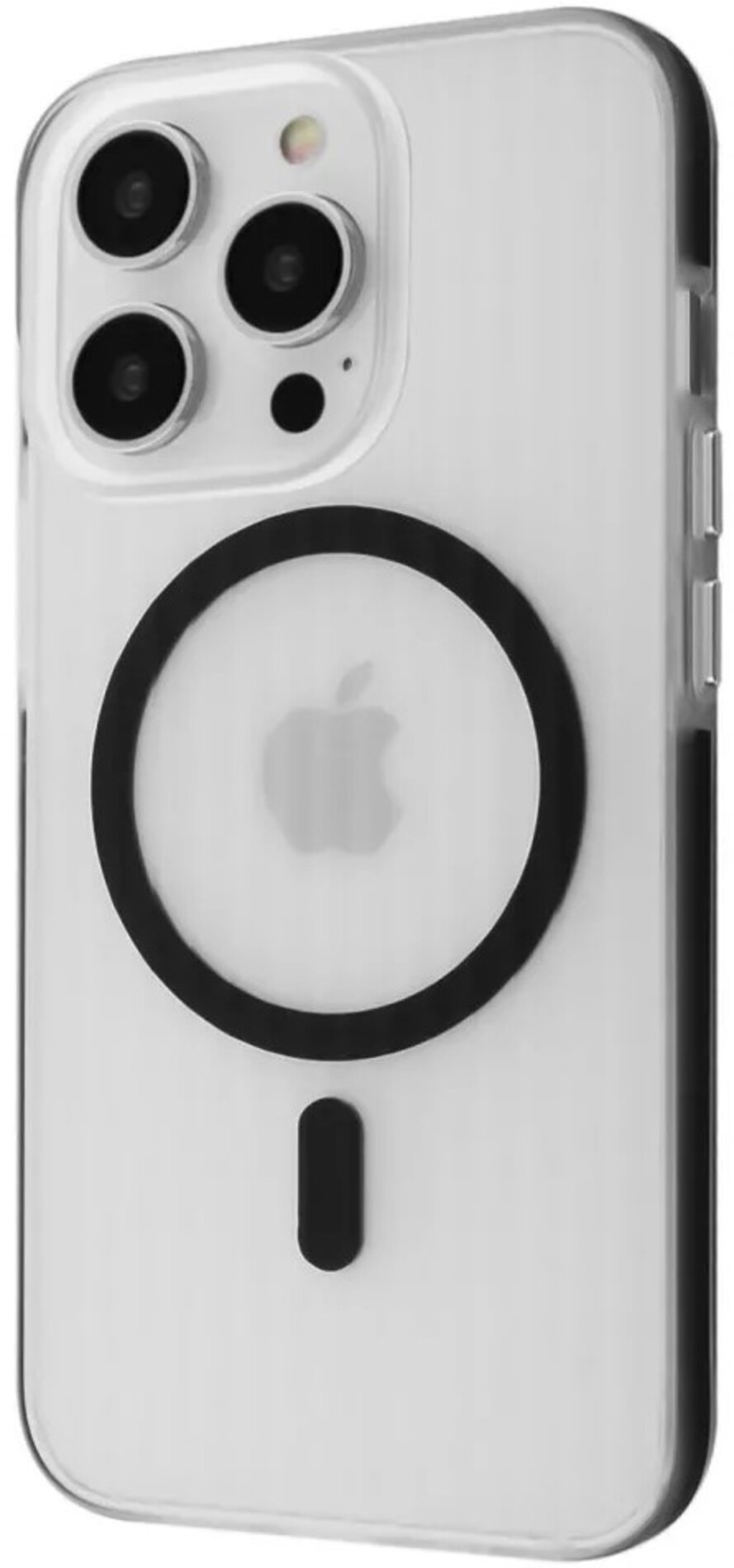 Чехол для смартфона Proove Astro Case with Magnetic Ring iPhone 14 Pro black (PCASIP14P002) - Фото 1