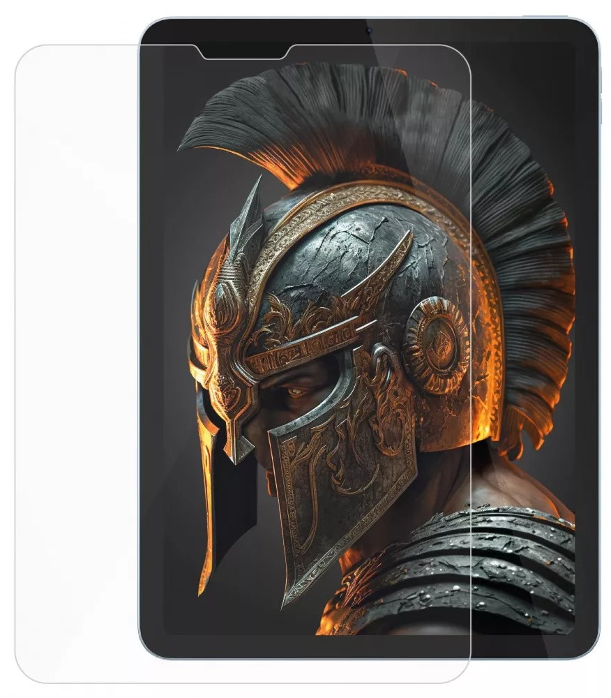 Защитное стекло для планшета Proove Achilles Installation Box for iPad Pro 11 2024 Transparent (PGPAIBIP1100) - Фото 1