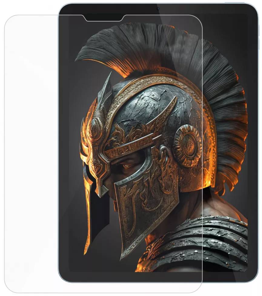 Захисне скло для планшета Proove Achilles Installation Box for iPad 10.9 2022/11 2025 Transparent (PGPAIBI10900) - Фото 1