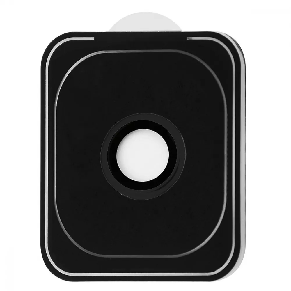 Захисне скло для смартфону Proove для камери Achilles iPhone 17 Air Black (CPPAIP17A001) - Фото 1