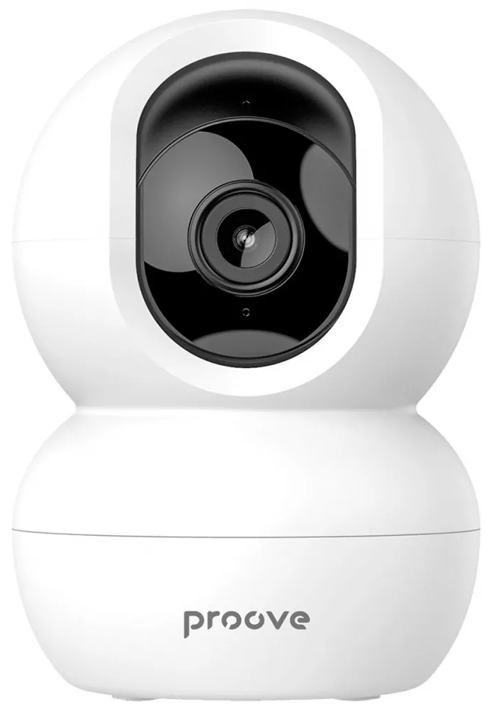 IP-камера Proove Vision White (IPCV30002002) - Фото 1