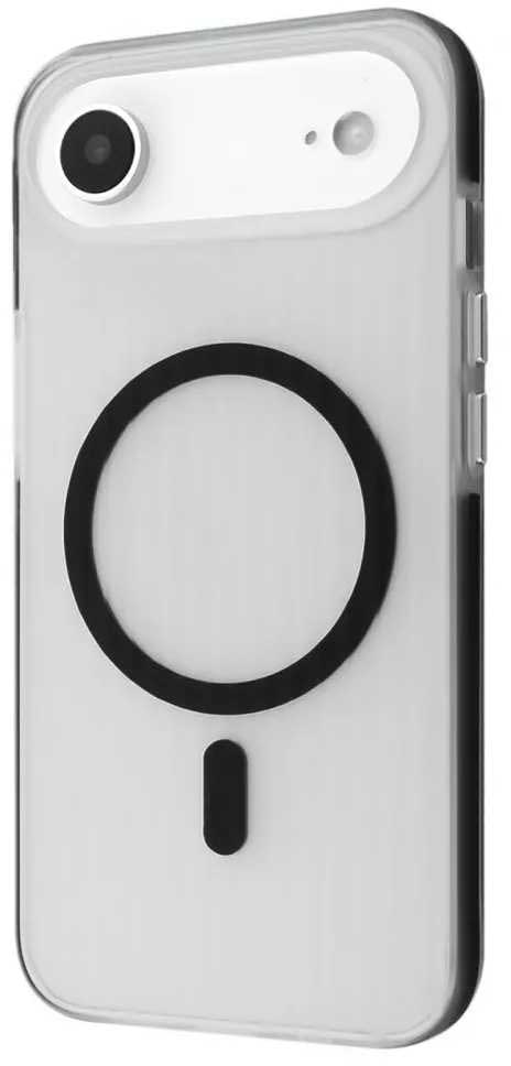 Чехол для смартфона Proove Astro Case with Magnetic Ring iPhone 17 Air Black (PCASIP17AR02) - Фото 1