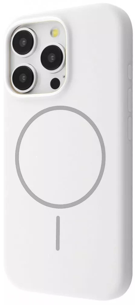 Чохол для смартфону Proove Spectrum Case with Magnetic Ring iPhone 16 Pro Max arctic white (PCSPIP16PM56)