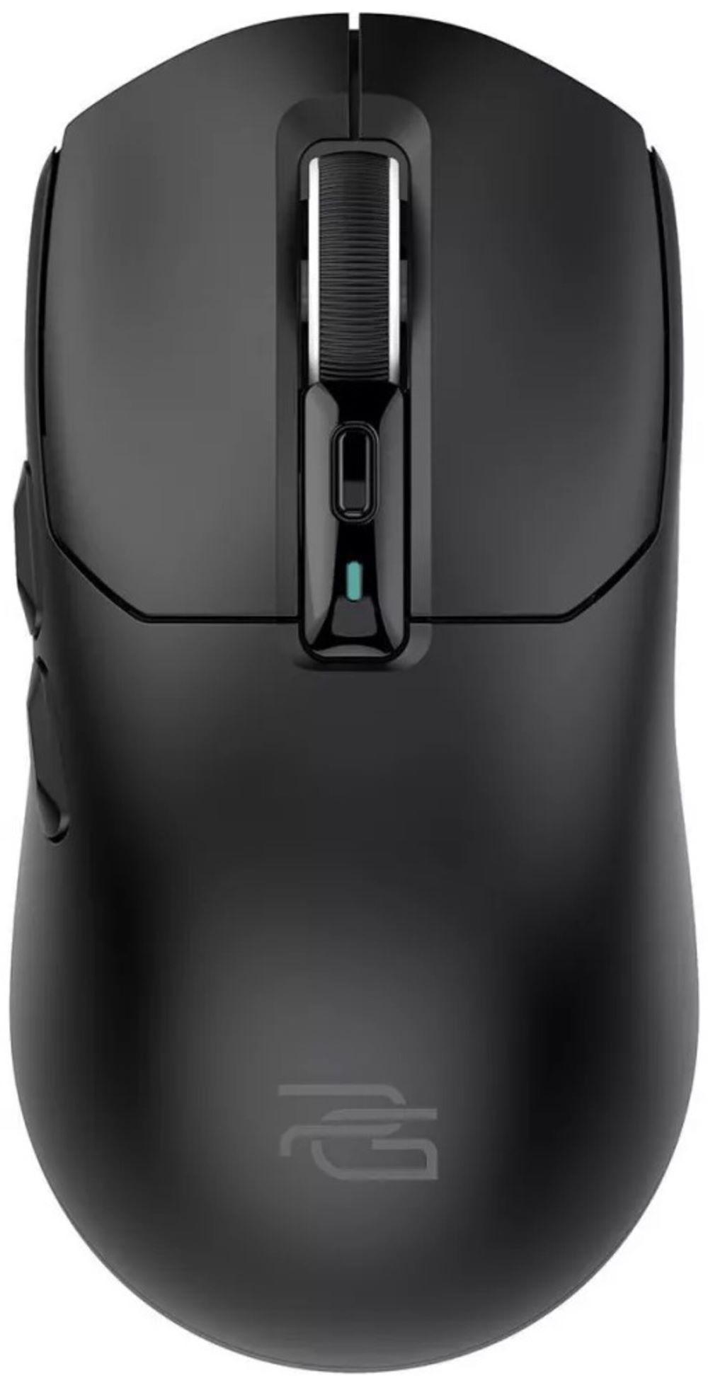 Мышь беспроводная игровая Proove Gaming Rate Pro Black (WMRP00022001) - Фото 1
