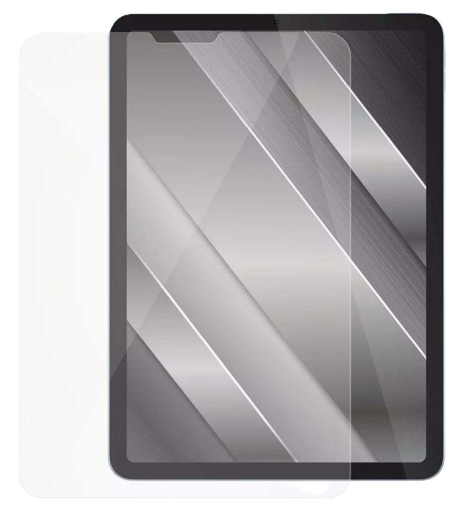 Защитное стекло для планшета Proove Premium for iPad Pro 11 2018-2022/Air 10.9 2020-2022 transparent (PGPPFIA10900) - Фото 1