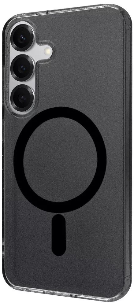 Купити Чохол для смартфону Proove Cuprum Case with Magnetic Ring Samsung Galaxy S25 FE Black (652730001) - Фото 1 Чохол для смартфону Proove Cuprum Case with Magnetic Ring Samsung Galaxy S25 FE Black (652730001) - Фото 1
