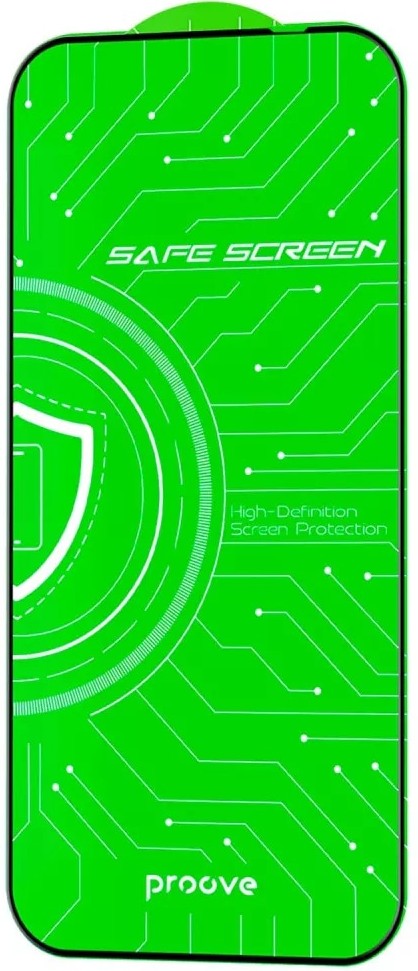 Купить Защитное стекло для смартфона Proove Safe Screen Xiaomi Redmi Note 14 4G European black (PGPSS1XRN141) - Фото 1 Защитное стекло для смартфона Proove Safe Screen Xiaomi Redmi Note 14 4G European black (PGPSS1XRN141) - Фото 1