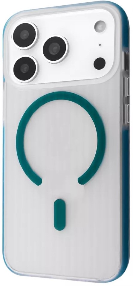 Чехол для смартфона Proove Astro Case with Magnetic Ring iPhone 17 Pro Mint (PCASIP17P009) - Фото 1