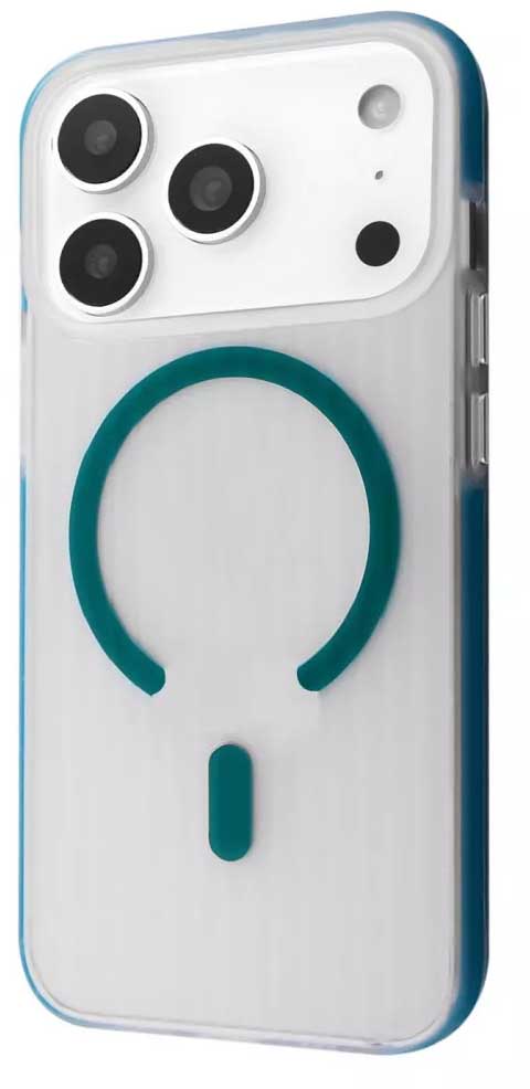 Чехол для смартфона Proove Astro Case with Magnetic Ring iPhone 17 Pro Max Mint (PCASIP17PM09) - Фото 1