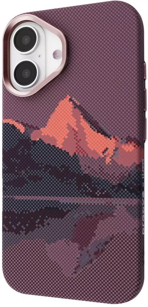 Купити Чохол для смартфону Proove Gleam Case with Magnetic Ring iPhone 17 Gold peak (651800809) - Фото 1 Чохол для смартфону Proove Gleam Case with Magnetic Ring iPhone 17 Gold peak (651800809) - Фото 1