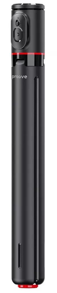 Штатив Proove DropStop 1770mm black (MPDS00010001) - Фото 1