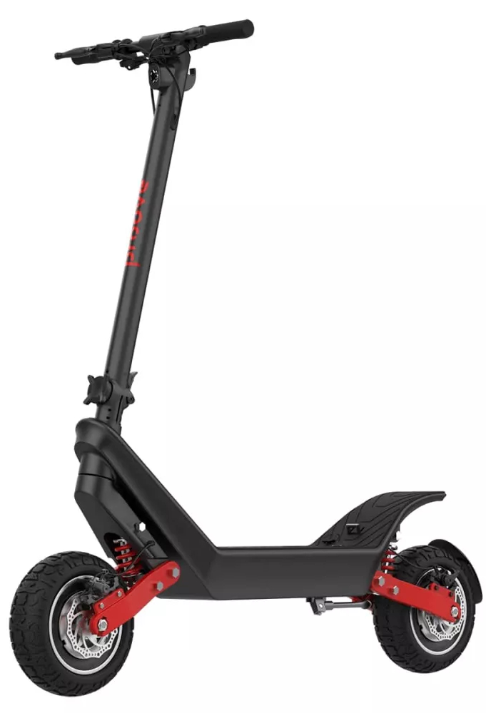 Электросамокат Proove Model Dual Sport App 1200W (CPRA35025102) - Фото 1