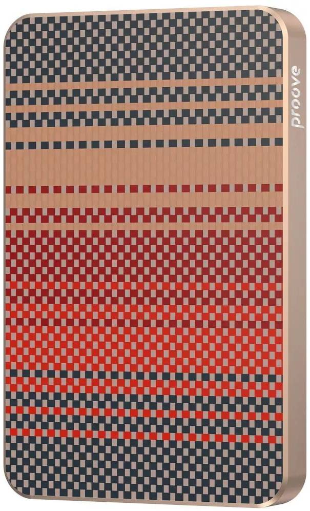 Купить Батарея мобильная Proove Carbon Slim 20W 5000mAh Glowrise (PBCS20010052) - Фото 1 Батарея мобильная Proove Carbon Slim 20W 5000mAh Glowrise (PBCS20010052) - Фото 1