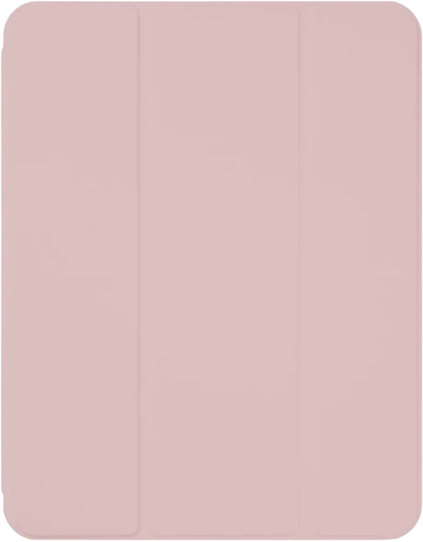 Чехол для планшета Proove Pillar Case Xiaomi Redmi Pad Pro 4G/5G/Poco Pad 4G/5G 12,1" Pink Sand (PCPTXMRPPR28) - Фото 1