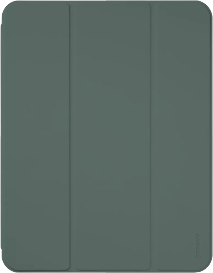 Чехол для планшета Proove Pillar Case Samsung Tab A9+ 11" Green (PCPTSGA9PL06) - Фото 1