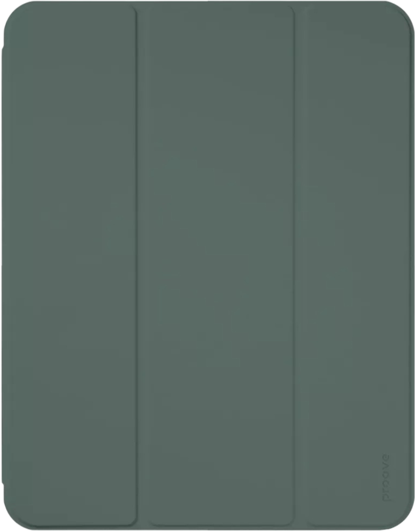Чехол для планшета Proove Pillar Case Samsung Tab A9 8,7" Green (PCPTSGA9MN06) - Фото 1