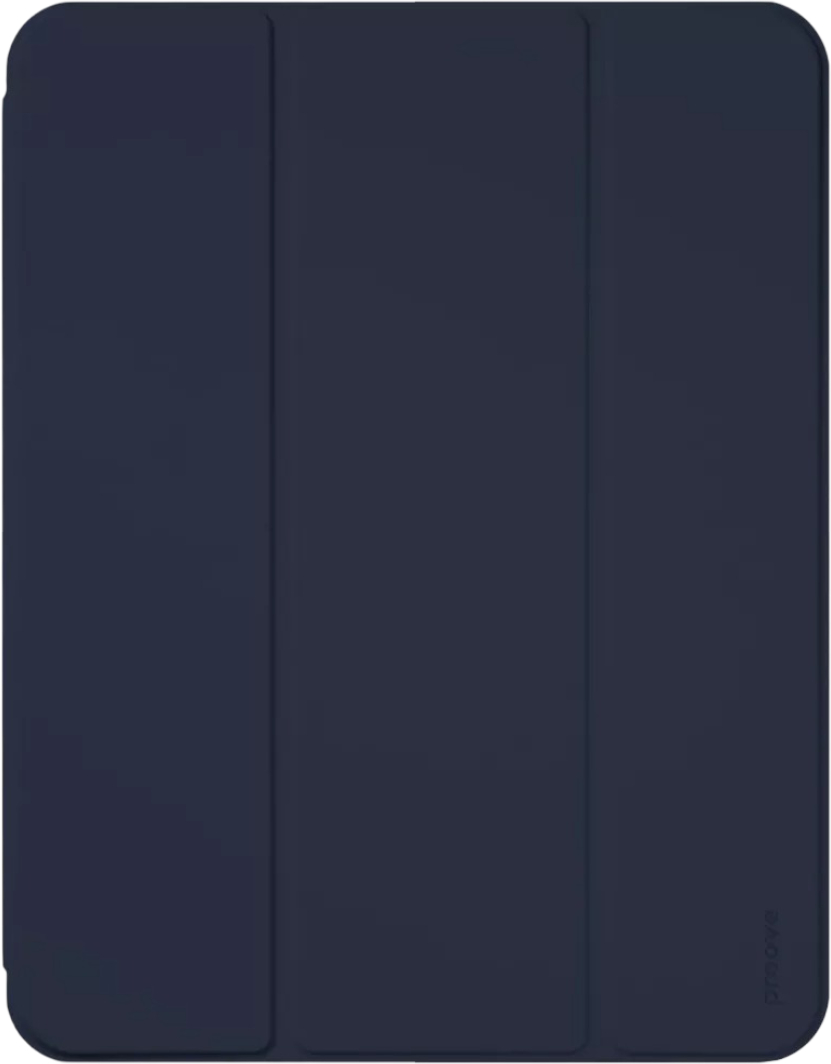 Чехол для планшета Proove Pillar Case Samsung Tab A9 8,7" Midnight Blue (PCPTSGA9MN08) - Фото 1