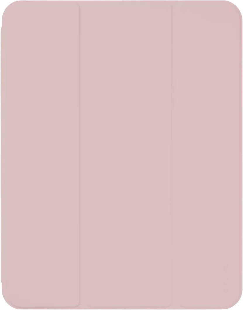 Чехол для планшета Proove Pillar Case Samsung Tab A9 8,7" Pink Sand (PCPTSGA9MN28) - Фото 1