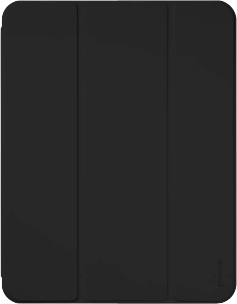 Чехол для планшета Proove Pillar Case Samsung Tab A9+ 11" Black (PCPTSGA9PL02) - Фото 1