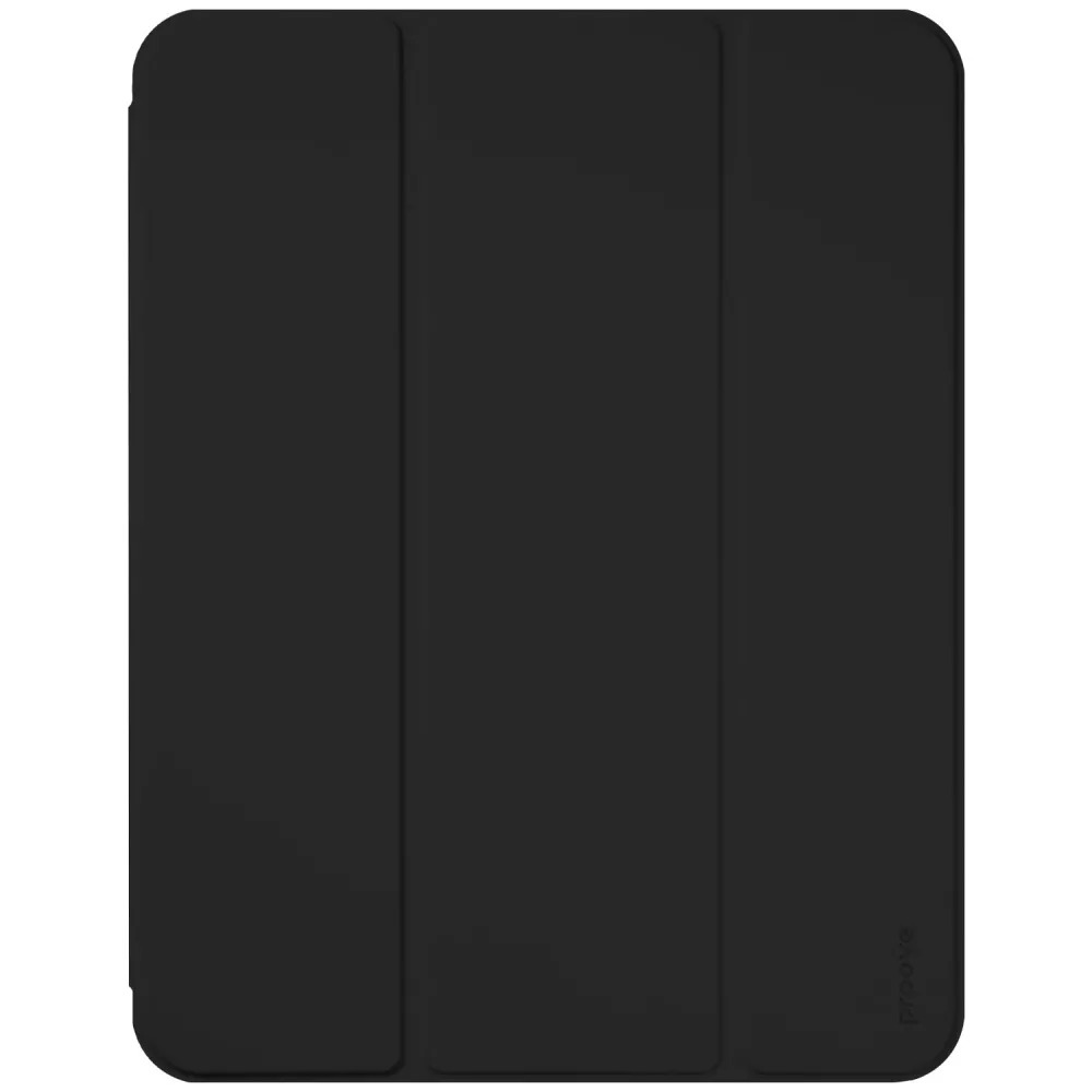 Чохол для планшету Proove Pillar Case iPad 10/11 10,9 2022/2025 Black (PCPIID102502) - Фото 1