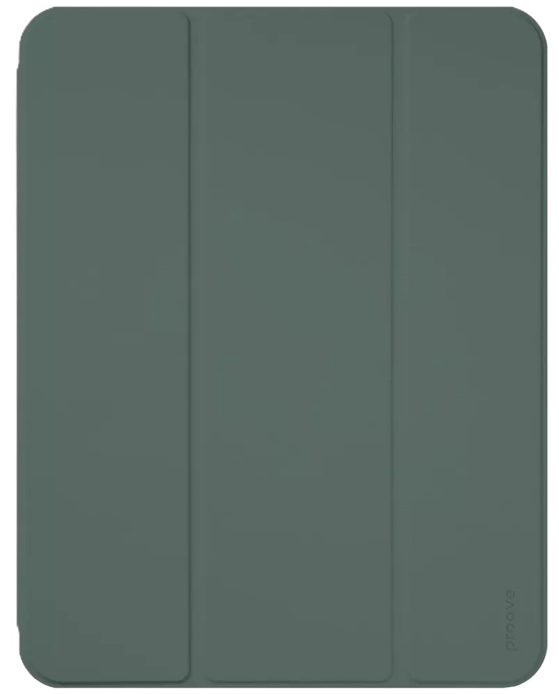 Чохол для планшета Proove Pillar Case iPad 10.2 2020/2021 Green (PCPIID792106) - Фото 1
