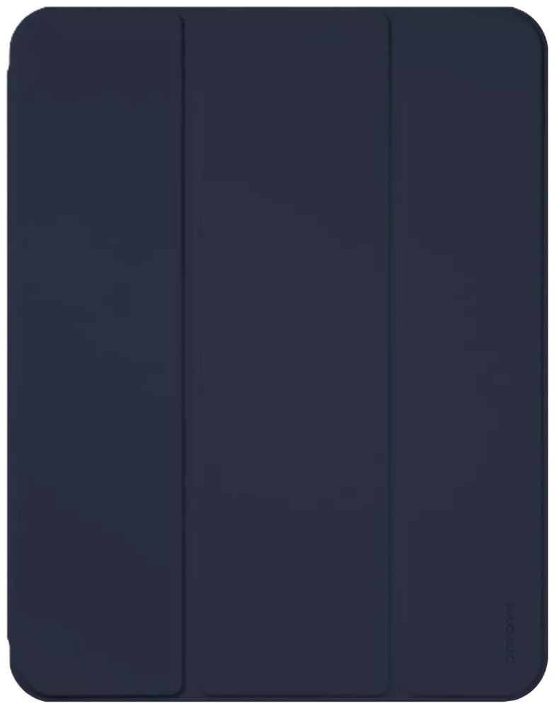 Чохол для планшета Proove Pillar Case iPad 10.2 2020/2021 Midnight Blue (PCPIID792108) - Фото 1