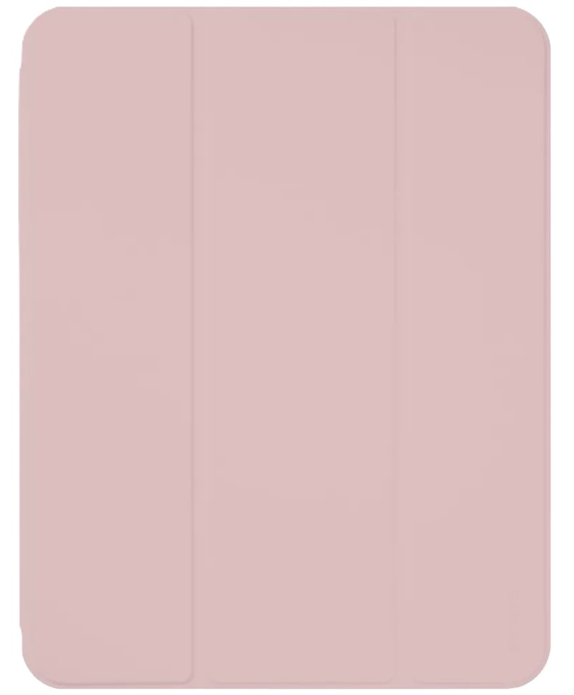 Чохол для планшета Proove Pillar Case iPad 10.2 2020/2021 Pink Sand (PCPIID792128) - Фото 1