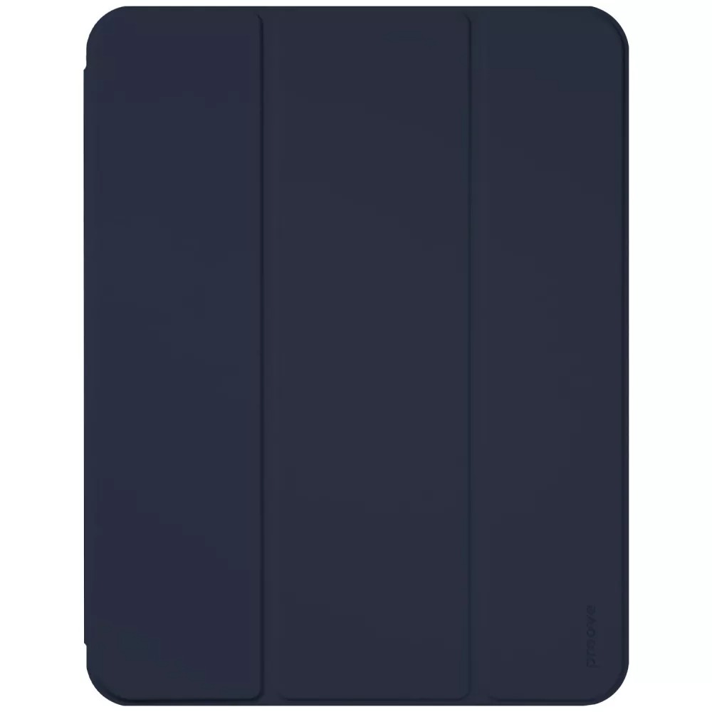 Чохол для планшету Proove Pillar Case iPad 10/11 10,9 2022/2025 Midnight Blue (PCPIID102508) - Фото 1