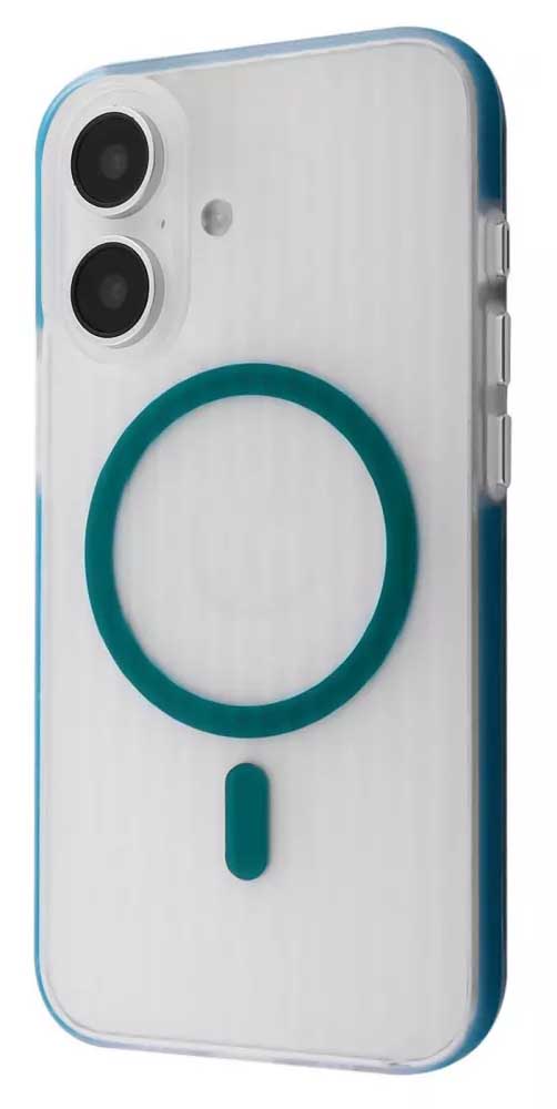 Чехол для смартфона Proove Astro Case with Magnetic Ring iPhone 17 Mint (PCASIP170005) - Фото 1