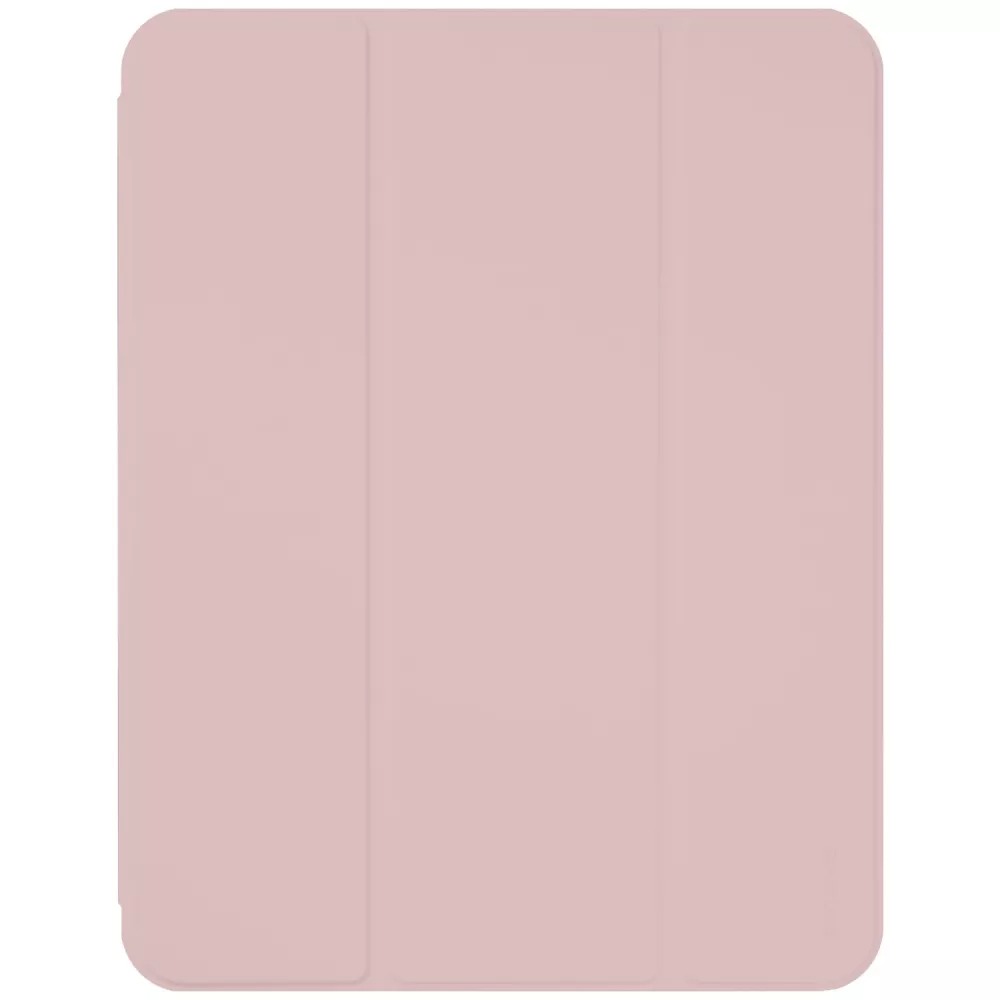 Чохол для планшету Proove Pillar Case iPad 10/11 10,9 2022/2025 Pink Sand (PCPIID102528) - Фото 1