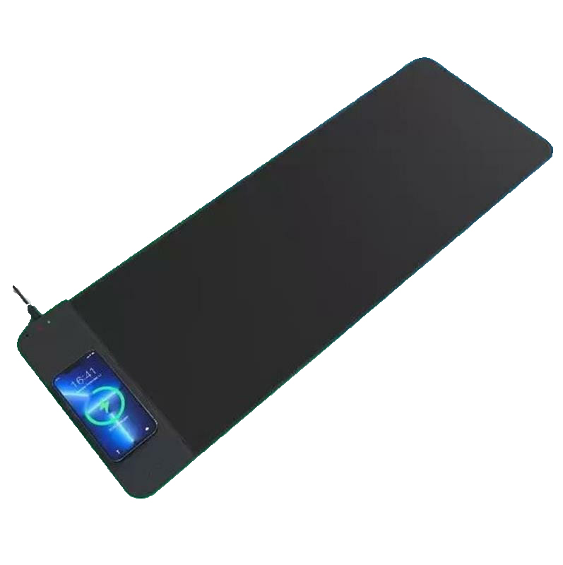 Килимок для миші ігровий Choetech T543-F - Фото 1