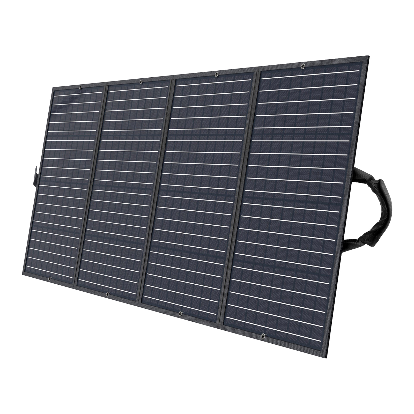 Портативная солнечная панель Choetech SC010-BK - Фото 1